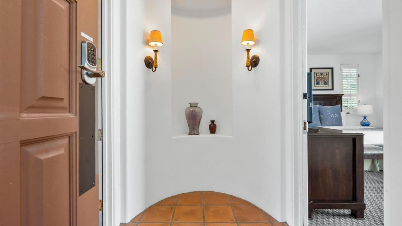 Sv112 Spa Villa 1 Bedroom With Mountain Views La Quinta Luaran gambar