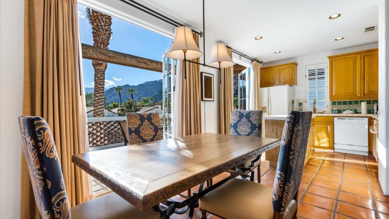 Sv112 Spa Villa 1 Bedroom With Mountain Views La Quinta Luaran gambar