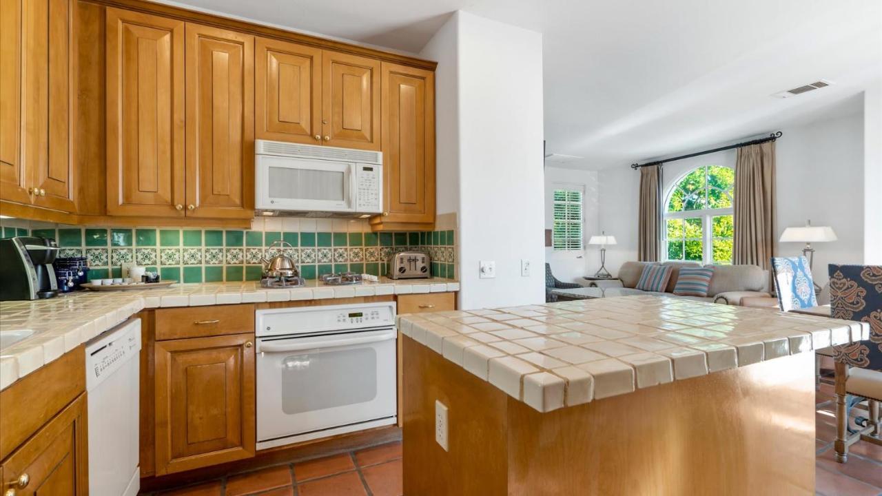 Sv112 Spa Villa 1 Bedroom With Mountain Views La Quinta Luaran gambar