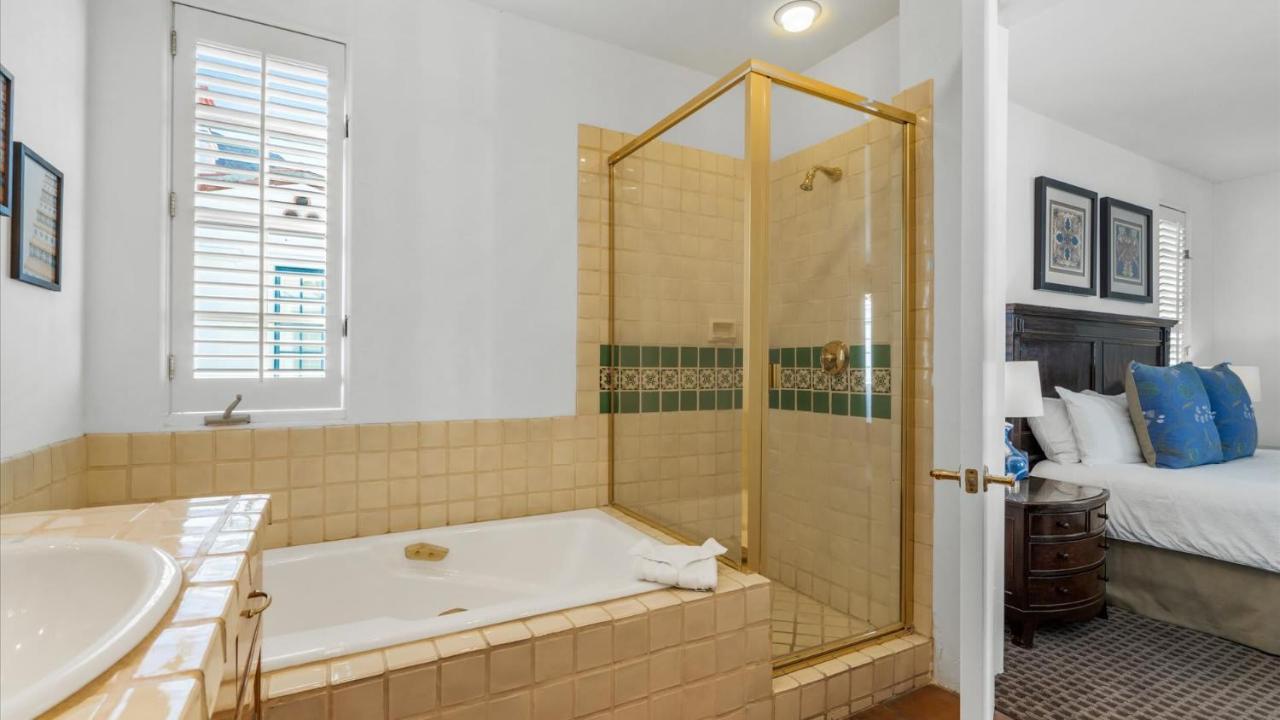 Sv112 Spa Villa 1 Bedroom With Mountain Views La Quinta Luaran gambar